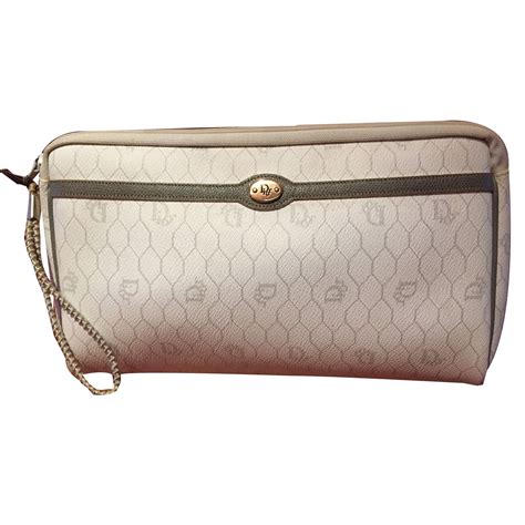 women's dior clutch